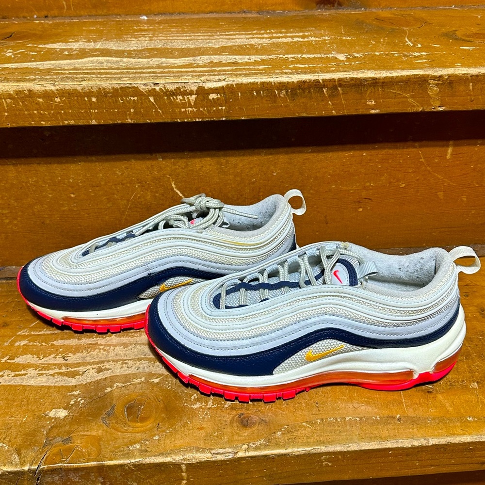 Women Nike Air Max